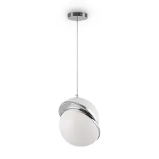 Светильник подвесной Element 1х6Вт E27 IP20 Freya FR5181PL-01CH