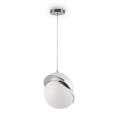 Светильник подвесной Element 1х6Вт E27 IP20 Freya FR5181PL-01CH