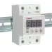 Реле напряжения с дисплеем MRV 40A PROxima