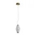 Светильник подвесной Plum 8Вт 3000К IP20 Freya FR6137PL-L6BT