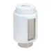 Умный терморегулятор для радиатора отопления (термоголовка) Zigbee EKF Connect