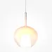 Светильник подвесной Maytoni Duality MOD271PL-01W3 E27х1х60W Черный