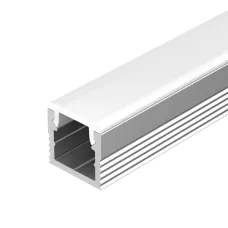 Профиль SL-MINI-10-3000 ANOD Алюминий