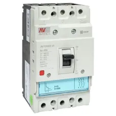 Выключатель автоматический AV POWER-1/3  32А 80kA TR AVERES
