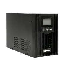 Источник Бесперебойного Питания Линейно-интерактивный  E-Power PSW 600 2000 ВА PROxima, напольный, без АКБ, с усиленным зарядным устройством