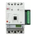 Автоматический выключатель AV POWER-1/3 160А 100kA ETU6.2 AVERES