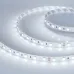 Лента светодиодная 14,4 Вт/м 24В IP20 8000K 60LED/м RT/RTW-B60-10-13mm SMD 5060 5 м