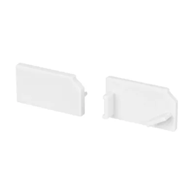 Комплект заглушек PDS-BEVEL-F-HIDE, Пластик