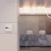 Панель сенсорная INTELLIGENT ARLIGHT SMART-DALI-301-11-1G-4SC-DT6 Белая 230В встраиваемая 2.4G IARL IP20 Пластик 5 лет