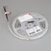 Лента светодиодная 14.4 Вт/м 24В RGBW-White IP20 60LED/м RT-B60-10mm SMD 5060 5м открытый