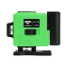 Уровень лазерный LN 3D-360-3