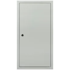 Корпус металлический встраиваемый ЭРА ЩРВ-48 (600х300х120) IP31 УХЛЗ серый