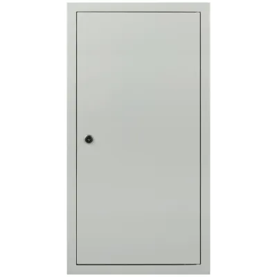 Корпус металлический встраиваемый ЭРА ЩРВ-48 (600х300х120) IP31 УХЛЗ серый