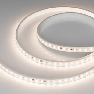 Лента светодиодная 14 Вт/м 230В IP65 4000K 72LED/м ARL-C72-15.5mm SMD 5630 50 м