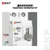 Устройство защиты от дугового пробоя (УЗДП) 1P+N  50А EKF PROxima
