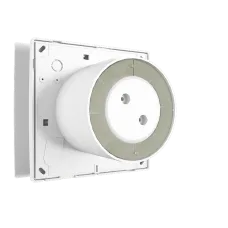 Вентилятор Agat 125 V alum