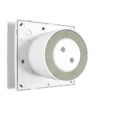 Вентилятор Agat 125 V alum