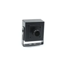 Видеокамера 2.1Мп миниатюрная объектив 3.6мм AHD-H032.1(3.6)T_AVIA