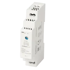 Блок питания на DIN рейку AC/DC 15W вход 100-240V,выход 24V 0,63A A