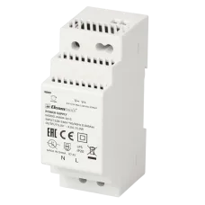 Блок питания на DIN рейку AC/DC 15W вход 100-240V,выход 5V 3A A