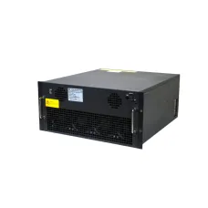 Активный фильтр гармоник 400V 100A модуль в стойку горизонтальный