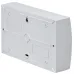 KREPTA 3 Корпус пластиковый ЩРВ-Пк-15 IP41 белый IEK