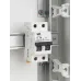 ARMAT Автоматический выключатель M06N 2P C 8А