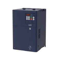 Преобразователь частоты FC-431 380В 3Ф 15-18,5кВт 32-38А встроенный тормозной модуль