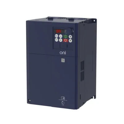 Преобразователь частоты FC-431 380В 3Ф 18,5-22кВт 38-45А встр.торм
