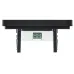 FORTE&PIANO Подсветка LED встраиваемая FP157 черный