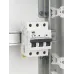 ARMAT Автоматический выключатель M06N 3P B 4А