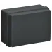 Коробка расп. КМ42441 о/п 150х110х70мм IP67 10вв. черная IEK Коробка расп. КМ42441 о/п 150х110х70мм IP67 10вв. черная IEK