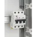 ARMAT Автоматический выключатель M06N 3P C 3А