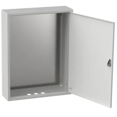 Корпус металлический ЩМП-3-1 (650х500х150мм) УХЛ3 IP31