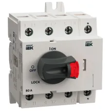 ARMAT Полюс нейтральный для SDM 80А