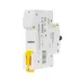 ARMAT Автоматический выключатель M06N 1P D 50А
