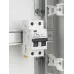 ARMAT Автоматический выключатель M06N 2P C 10А