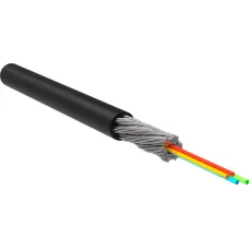 Кабель оптический ОКМБ-02нг(А)-HF-4А-2,5 500м