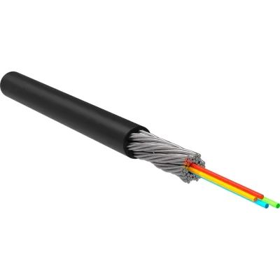 Кабель оптический ОКМБ-02нг(А)-HF-4А-2,5 2000м