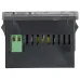 Амперметр цифровой щитовой трехфазный RS-485 72х72 LCD MASTER