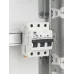 ARMAT Автоматический выключатель M06N 3P D 10А