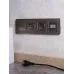 BRITE Розетка USB A+C 18Вт РЮ11-1-БрШ шампань