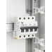 ARMAT Автоматический выключатель M06N 4P C 20А
