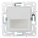 SKANDY Подсветка LED встраиваемая SK-L01W арктический белый