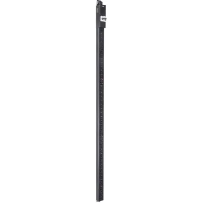 Блок распределения питания BASE PDU PV1113 43U 3ф 32А 36C13 6C19 3м IEC60309