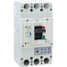 Выключатель автоматический PRO.KVАNT S1-400H 3P 400А 70кА Контактор