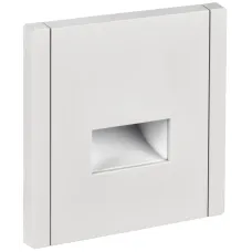 FORTE&PIANO Подсветка LED встраиваемая FP257 белый