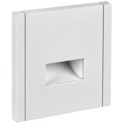 FORTE&PIANO Подсветка LED встраиваемая FP257 белый