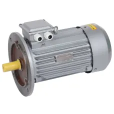 DRIVE Электродвигатель трехфазный АИР 100S2 380В 4кВт 3000об/мин 3081