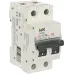 ARMAT Автоматический выключатель M06N 2P C 63А